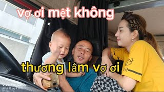 🌈174🌾Một  ngày chồng Trung làm việc ra sao, công việc có dễ để có tiền hay không