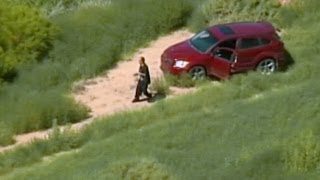 Fox News Airs Carjacker's Suicide LIVE on Television! -RESPONSE VIDEO