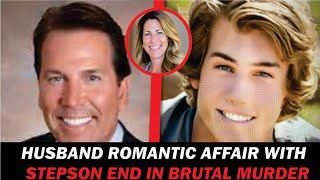 Husband Romantic Gay Affair With Stepson End In Brutal Murder (True Crime Documentary)