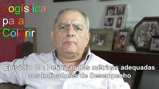 video 19   como definir métricas para seus KPIs