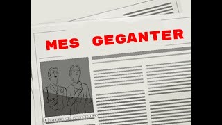 MES GEGANTER(SETEMBRE)