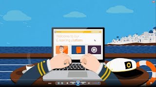 Online MSc in Shipping