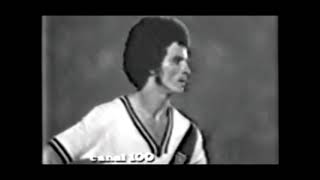 Canal 100 Vasco da Gama 3 x 2 Flamengo   1975 ===