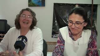 Sandra y Alicia - Este jueves se realizará la tradicional Peña de la Escuela 38