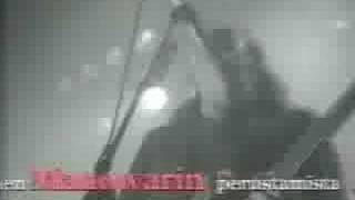 Manowar - interview (Monsters of millennium, Helsinki '99)