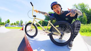 INSANE BMX HACKS...