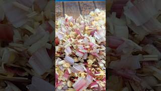 Vazhaipoo Poriyal/ Banana Flower Recipes/ Valaipoo Poriyal #viral #shorts #tasty