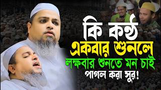 কি কন্ঠ একবার শুনলে লক্ষবার শুনতে মন চাই ! khaled saifullah ayubi waz | খালেদ সাইফুল্লাহ আইয়ুবী