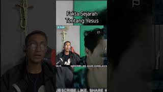 FAKTA SEJARAH TENTANG YESUS