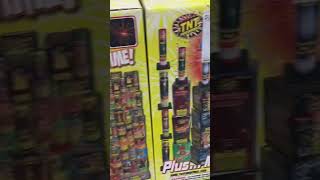 Will you buy fireworks for $699.98 ?