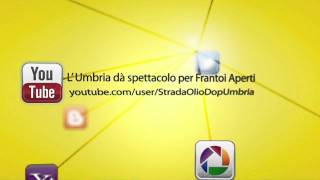 Frantoi Aperti 2011 SOCIAL NETWORK ADV.mov