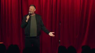 STAY AWAY FROM CASSANDRA - JOSH NELSON #cleancomedy #standupcomedy #comedy #cleanstandup