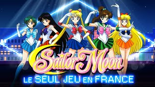 Sailor Moon  SNES