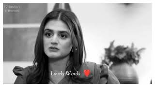 Hiramani Beautiful❤️ Thought Status || Golden Words By Hiramani || Whatsapp Status || #hiramani