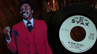 C.L. Blast ~ I'm Glad To Do It (1967)