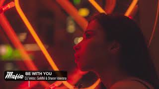 DJ Vektor, GeMMi & Sharon Valerona - Be With You