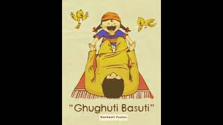 Ghughuti Basutti || घुघूती बासूती || Uttrakhand Song ||