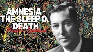 Neville Goddard: Amnesia - The Sleep Of Death