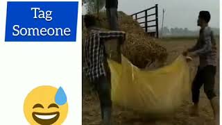 New best funny video l snack funny video l