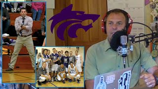 Tim on Coaching High School Basketball