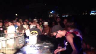 Iration Steppas - Garance Festival 2013 - Rub A Dub Anthem