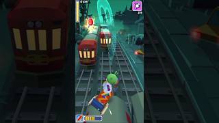 Subway surfers