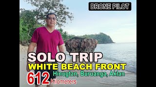 WHITE BEACH FRONT | Buruanga, Aklan