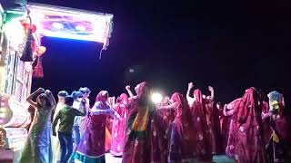 shekhawati shadi dance। rajasthani song। rajasthani dance।