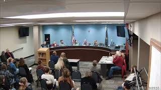 2/21/23 City Council Meeting