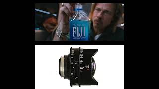 🔎 GL Optics Canon FD 14mm T2.9 - 📹 RED Komodo