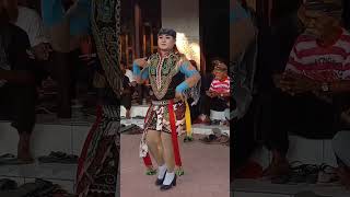 Jathil cantik❗️Kharisma#jathilcantik #reyog_ponorogo #shorts #reogponorogoasli