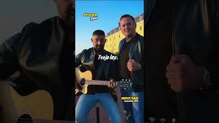 Srki Dragic & VladaTh - Bogovi su zapisali u knjigu zivota ( Cover; Brzi)