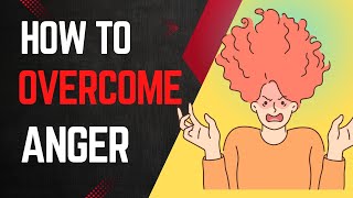 How to overcome anger ?  Vani ma'am