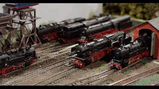 eurospoor 2017 25e Modelspoor Modellbahnen Modelrailway