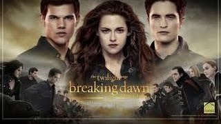 Alkonyat- Christina Perri:Christina Perri A Thousand Years Twilight Forever