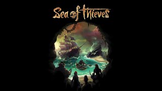 Sea of Thieves - Наводим суету в мире мёртвых #1