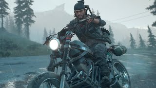 🔥DAYS GONE(Жизнь после) СТРИМ | ОБЩЕНИЕ СО ЗРИТЕЛЯМИ | СПОРТ | НЕ ПИАР |КЛИКБЕЙТ |НЕ ОЦЕНКА КАНАЛОВ