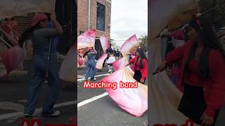 Marching band#marchingband #band #school#halloween #alishbavlogs#marchingbandmagelang #halloween2023