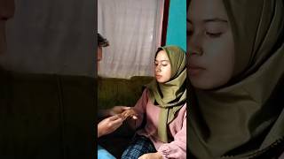 GAGAL MELAMAR || tidak sesuai dengan ekspektasi | pasangan suami-isteri