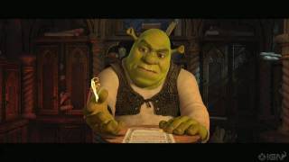 DreamWorks: Shrek Forever After - Meet Rumpel movie clip (HD)