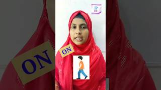 যানবাহনের পূর্বে In/On কোনটা বসে? #shorts #ytshorts #viral#english #preposition #in#on #basicenglish