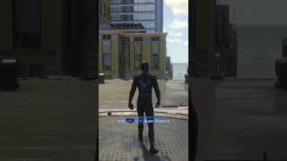 SPIDERMAN 2 PS5 PRO