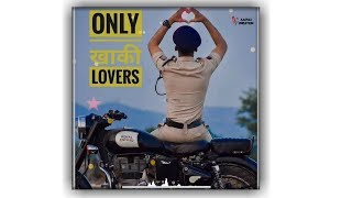 New Police Status // New Motivation Status // Vabby Shayari Status // Aapnu Creation