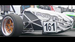 Car Addiction - Formula Student 2018