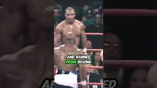 5 Mind-Blowing Facts About Mike Tyson!