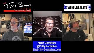 Highlight: Following the money with the LEGEND The Philly Godfather