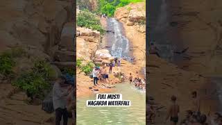 #waterfall #nature #enjoy #fun #funny #comedy #dance #songs #travel #mustitime