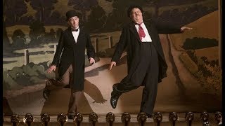 Stan & Ollie Trailer - HD (2019)