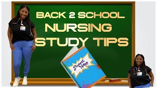 Tips For Taking Exams| Nursing School| Bahamas