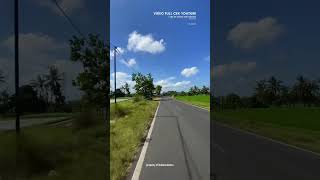 Jalan Lingkar Barat Rogojampi, Kabupaten Banyuwangi